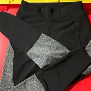 Popfit workout leggings